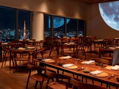 銀座並木通りの名店「Kuma3」を取材