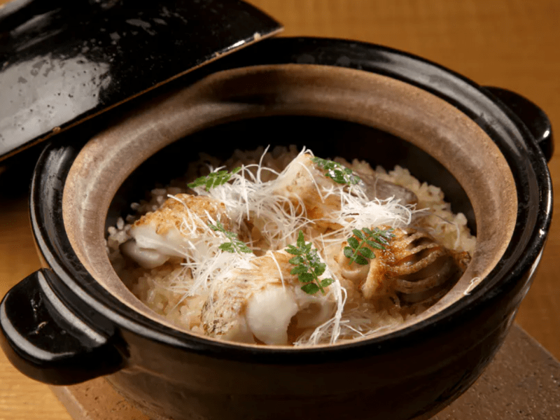 名店紹介「赤坂 四季庵 よう悦」。日本海の幸を心ゆくまで楽しめる大人の隠れ家