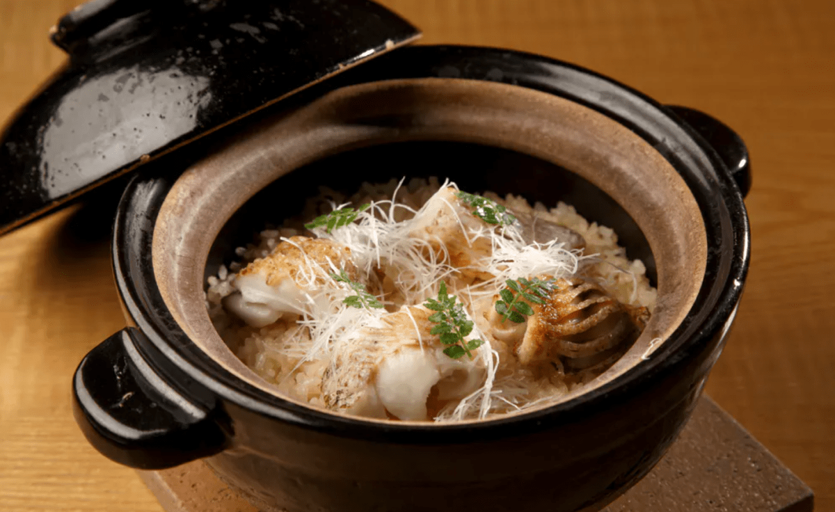 名店紹介「赤坂 四季庵 よう悦」。日本海の幸を心ゆくまで楽しめる大人の隠れ家